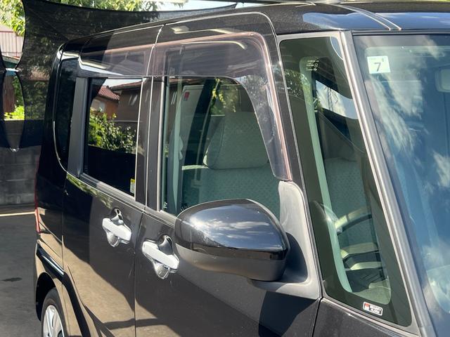 タント Ｌ　衝突軽減　レーンキープ　障害物センサー　両側スライド　ナビ　フルセグ　Ｂカメラ　Ｂｌｕｅｔｏｏｔｈオーディオ　Ｉストップ　ＬＥＤヘッドライト　キーレス　禁煙車　記録簿（47枚目）