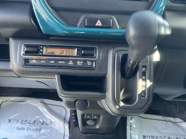 ハスラー ハイブリッドＧ　衝突軽減　レーンキープ　障害物センサー　シートヒーター　ナビ　Ｂカメラ　Ｂｌｕｅｔｏｏｔｈオーディオ　ＥＴＣ　Ｉストップ　スマキー　禁煙車　フルフラット　ＡＢＳ　オートハイビーム（8枚目）
