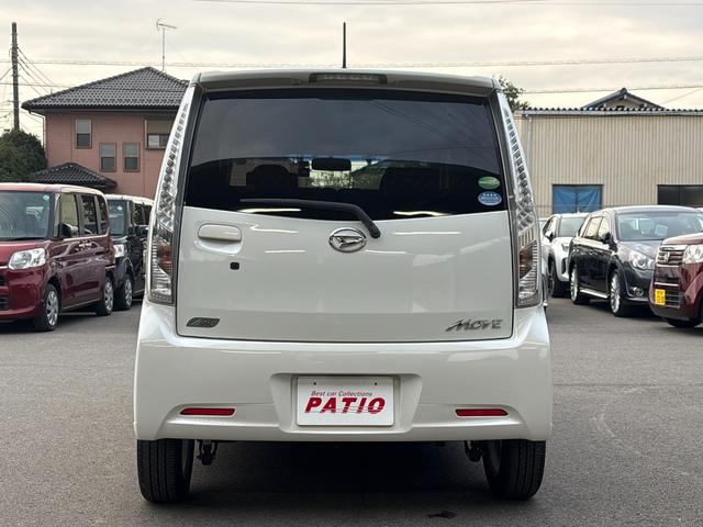 ムーヴ カスタム　Ｘ　ナビ　ワンセグ　ＥＴＣ　Ｉストップ　ＬＥＤヘッドライト　１４インチＡＷ　スマキー　禁煙車　フルフラット　ＡＢＳ　オートライト　電格ミラー　ベンチシート　ＣＤ　運転席エアバッグ（16枚目）