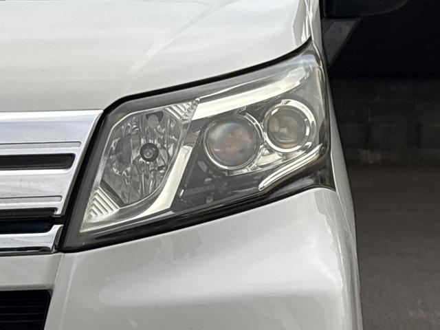 ムーヴ カスタム　Ｘ　ナビ　ワンセグ　ＥＴＣ　Ｉストップ　ＬＥＤヘッドライト　１４インチＡＷ　スマキー　禁煙車　フルフラット　ＡＢＳ　オートライト　電格ミラー　ベンチシート　ＣＤ　運転席エアバッグ（21枚目）