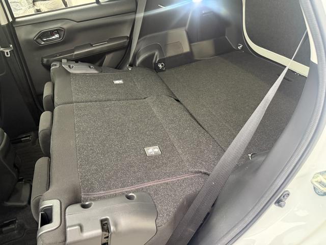ライズ Ｚ　ワンオーナー　ターボ　衝突被害軽減ブレーキ　純正ディスプレイオーディオ　Ｂｌｕｅｔｏｏｔｈオーディオ　全周囲カメラ　ＥＴＣ　スマートキー２本　アダプティブクルーズ　レーンキープ　クリアランスソナー（50枚目）