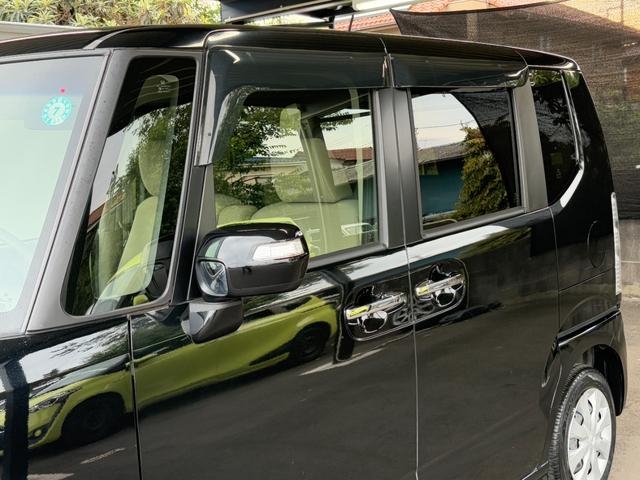 Ｎ－ＢＯＸ Ｇ・Ｌパッケージ　片側電動　ナビ　ワンセグ　Ｂカメラ　ＥＴＣ　Ｉストップ　スマキー　禁煙車　フルフラット　ＡＢＳ　電格ミラー　ベンチシート　ＣＤ　ＤＶＤ再生　運転席エアバッグ　助手席エアバッグ　エアコン（23枚目）