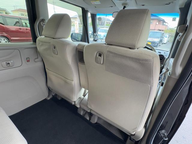 Ｎ－ＢＯＸ Ｇ・Ｌパッケージ　片側電動　ナビ　ワンセグ　Ｂカメラ　ＥＴＣ　Ｉストップ　スマキー　禁煙車　フルフラット　ＡＢＳ　電格ミラー　ベンチシート　ＣＤ　ＤＶＤ再生　運転席エアバッグ　助手席エアバッグ　エアコン（32枚目）