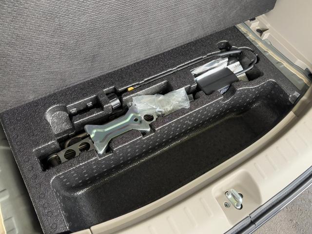 Ｎ－ＢＯＸ Ｇ・Ｌパッケージ　片側電動　ナビ　ワンセグ　Ｂカメラ　ＥＴＣ　Ｉストップ　スマキー　禁煙車　フルフラット　ＡＢＳ　電格ミラー　ベンチシート　ＣＤ　ＤＶＤ再生　運転席エアバッグ　助手席エアバッグ　エアコン（37枚目）