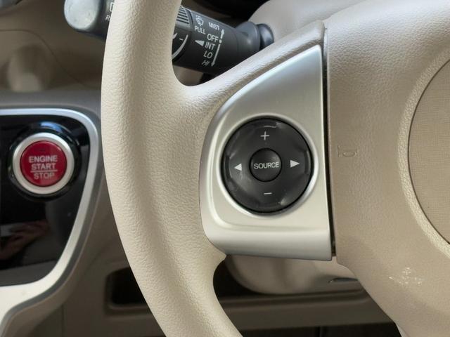 Ｎ－ＢＯＸ Ｇ・Ｌパッケージ　片側電動　ナビ　ワンセグ　Ｂカメラ　ＥＴＣ　Ｉストップ　スマキー　禁煙車　フルフラット　ＡＢＳ　電格ミラー　ベンチシート　ＣＤ　ＤＶＤ再生　運転席エアバッグ　助手席エアバッグ　エアコン（40枚目）