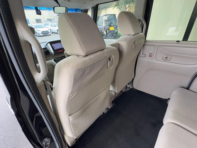 Ｎ－ＢＯＸ Ｇ・Ｌパッケージ　片側電動　ナビ　ワンセグ　Ｂカメラ　ＥＴＣ　Ｉストップ　スマキー　禁煙車　フルフラット　ＡＢＳ　電格ミラー　ベンチシート　ＣＤ　ＤＶＤ再生　運転席エアバッグ　助手席エアバッグ　エアコン（51枚目）