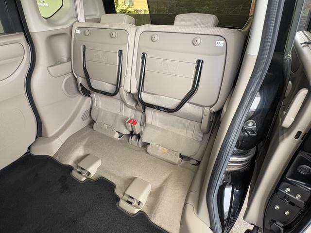Ｎ－ＢＯＸ Ｇ・Ｌパッケージ　片側電動　ナビ　ワンセグ　Ｂカメラ　ＥＴＣ　Ｉストップ　スマキー　禁煙車　フルフラット　ＡＢＳ　電格ミラー　ベンチシート　ＣＤ　ＤＶＤ再生　運転席エアバッグ　助手席エアバッグ　エアコン（52枚目）