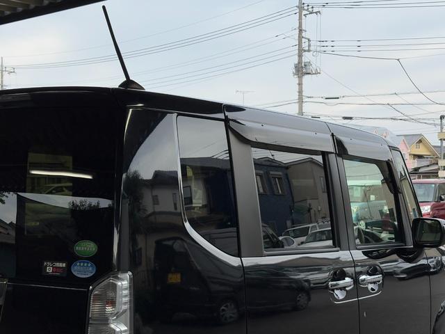 Ｎ－ＢＯＸ Ｇ・Ｌパッケージ　片側電動　ナビ　ワンセグ　Ｂカメラ　ＥＴＣ　Ｉストップ　スマキー　禁煙車　フルフラット　ＡＢＳ　電格ミラー　ベンチシート　ＣＤ　ＤＶＤ再生　運転席エアバッグ　助手席エアバッグ　エアコン（60枚目）