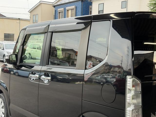 Ｎ－ＢＯＸ Ｇ・Ｌパッケージ　片側電動　ナビ　ワンセグ　Ｂカメラ　ＥＴＣ　Ｉストップ　スマキー　禁煙車　フルフラット　ＡＢＳ　電格ミラー　ベンチシート　ＣＤ　ＤＶＤ再生　運転席エアバッグ　助手席エアバッグ　エアコン（62枚目）