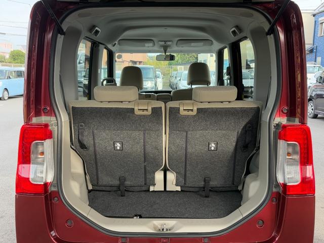 タント Ｘ　ＳＡ　衝突軽減　片側電動　ナビ　フルセグ　Ｂｌｕｅｔｏｏｔｈオーディオ　Ｉストップ　スマキー　禁煙車　ＡＢＳ　オートライト　ベンチシート　ＣＤ　ＤＶＤ再生　運転席エアバッグ　助手席エアバッグ　エアコン（13枚目）