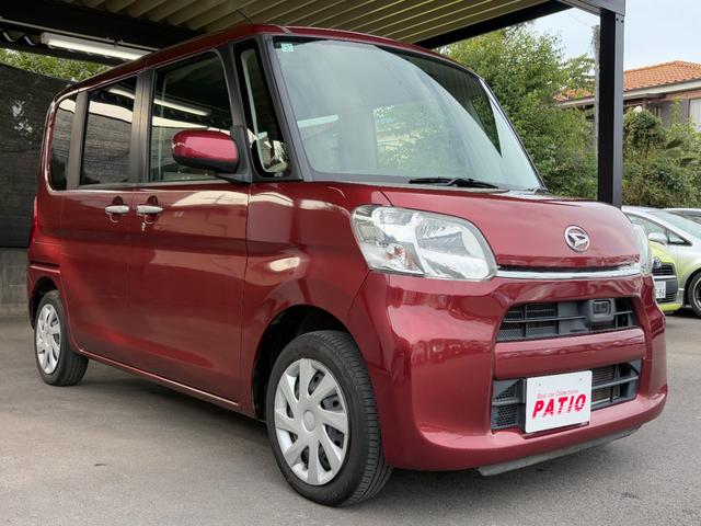 タント Ｘ　ＳＡ　衝突軽減　片側電動　ナビ　フルセグ　Ｂｌｕｅｔｏｏｔｈオーディオ　Ｉストップ　スマキー　禁煙車　ＡＢＳ　オートライト　ベンチシート　ＣＤ　ＤＶＤ再生　運転席エアバッグ　助手席エアバッグ　エアコン（18枚目）