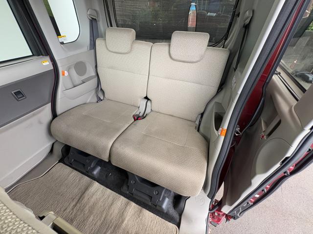 タント Ｘ　ＳＡ　衝突軽減　片側電動　ナビ　フルセグ　Ｂｌｕｅｔｏｏｔｈオーディオ　Ｉストップ　スマキー　禁煙車　ＡＢＳ　オートライト　ベンチシート　ＣＤ　ＤＶＤ再生　運転席エアバッグ　助手席エアバッグ　エアコン（51枚目）