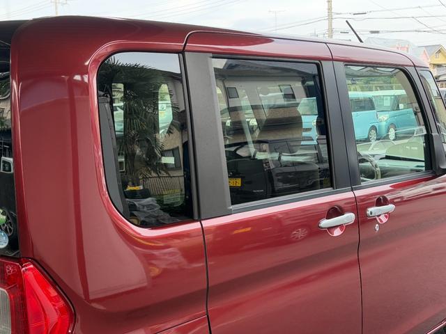 タント Ｘ　ＳＡ　衝突軽減　片側電動　ナビ　フルセグ　Ｂｌｕｅｔｏｏｔｈオーディオ　Ｉストップ　スマキー　禁煙車　ＡＢＳ　オートライト　ベンチシート　ＣＤ　ＤＶＤ再生　運転席エアバッグ　助手席エアバッグ　エアコン（61枚目）