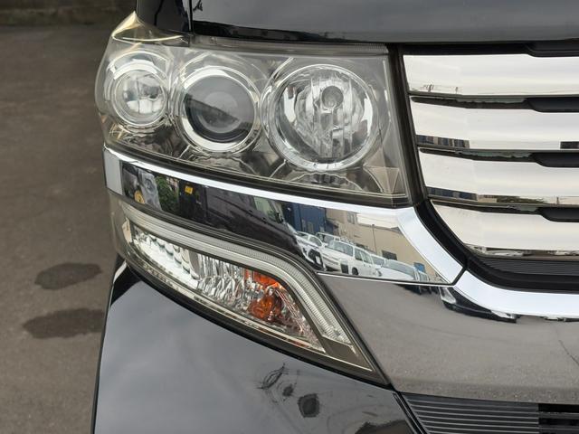 Ｎ－ＢＯＸカスタム Ｇ・Ｌパッケージ　片側電動　ナビ　ワンセグ　Ｂカメラ　Ｂｌｕｅｔｏｏｔｈオーディオ　Ｉストップ　ＨＩＤ　１４インチＡＷ　スマキー　フルフラット　ＡＢＳ　オートライト　電格ミラー　ベンチシート　ＣＤ（58枚目）