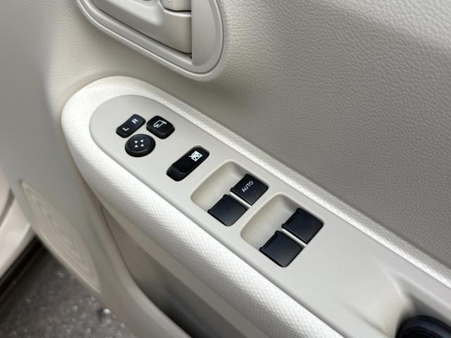 アルトラパン Ｌ　衝突軽減　レーンキープ　障害物センサー　シートヒーター　ナビ　ワンセグ　Ｂｌｕｅｔｏｏｔｈオーディオ　ＥＴＣ　Ｉストップ　スマキー　禁煙車　フルフラット　ＡＢＳ　オートハイビーム（44枚目）