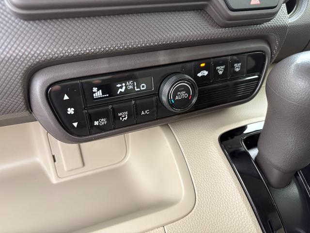 Ｎ－ＢＯＸ Ｇホンダセンシング　衝突軽減　レーンキープ　アダプティブクルーズ　両側スライド　Ｂカメラ　ＥＴＣ　Ｉストップ　ＬＥＤヘッドライト　スマキー　フルフラット　ＡＢＳ　オートハイビーム　オートライト　電格ミラー（7枚目）