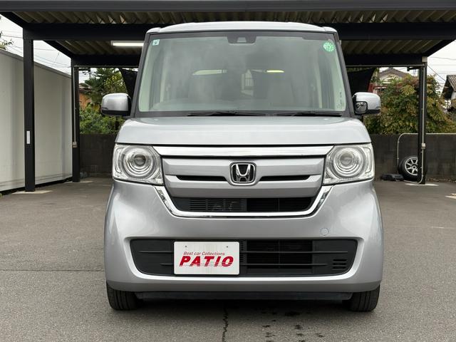 Ｎ－ＢＯＸ Ｇホンダセンシング　衝突軽減　レーンキープ　アダプティブクルーズ　両側スライド　Ｂカメラ　ＥＴＣ　Ｉストップ　ＬＥＤヘッドライト　スマキー　フルフラット　ＡＢＳ　オートハイビーム　オートライト　電格ミラー（13枚目）