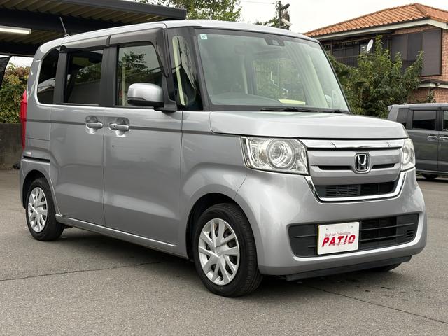 Ｎ－ＢＯＸ Ｇホンダセンシング　衝突軽減　レーンキープ　アダプティブクルーズ　両側スライド　Ｂカメラ　ＥＴＣ　Ｉストップ　ＬＥＤヘッドライト　スマキー　フルフラット　ＡＢＳ　オートハイビーム　オートライト　電格ミラー（15枚目）