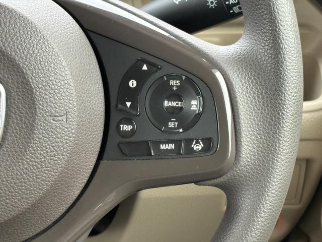 Ｎ－ＢＯＸ Ｇホンダセンシング　衝突軽減　レーンキープ　アダプティブクルーズ　両側スライド　Ｂカメラ　ＥＴＣ　Ｉストップ　ＬＥＤヘッドライト　スマキー　フルフラット　ＡＢＳ　オートハイビーム　オートライト　電格ミラー（37枚目）