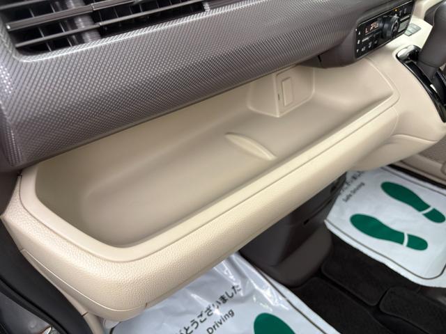 Ｎ－ＢＯＸ Ｇホンダセンシング　衝突軽減　レーンキープ　アダプティブクルーズ　両側スライド　Ｂカメラ　ＥＴＣ　Ｉストップ　ＬＥＤヘッドライト　スマキー　フルフラット　ＡＢＳ　オートハイビーム　オートライト　電格ミラー（39枚目）