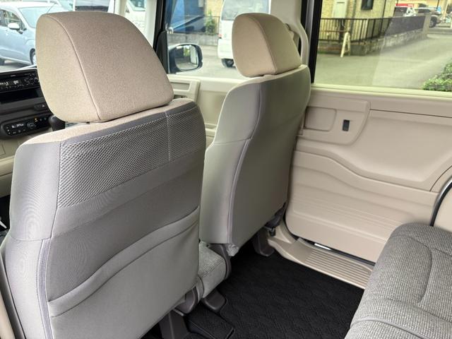 Ｎ－ＢＯＸ Ｇホンダセンシング　衝突軽減　レーンキープ　アダプティブクルーズ　両側スライド　Ｂカメラ　ＥＴＣ　Ｉストップ　ＬＥＤヘッドライト　スマキー　フルフラット　ＡＢＳ　オートハイビーム　オートライト　電格ミラー（50枚目）
