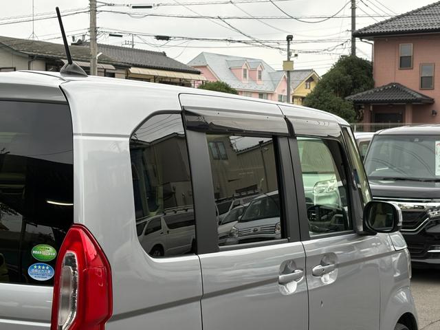 Ｎ－ＢＯＸ Ｇホンダセンシング　衝突軽減　レーンキープ　アダプティブクルーズ　両側スライド　Ｂカメラ　ＥＴＣ　Ｉストップ　ＬＥＤヘッドライト　スマキー　フルフラット　ＡＢＳ　オートハイビーム　オートライト　電格ミラー（57枚目）