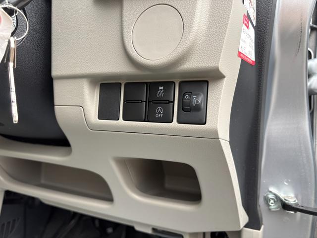 ムーヴ Ｌ　Ｉストップ　キーレス　禁煙車　フルフラット　ＡＢＳ　電格ミラー　ベンチシート　ＣＤ　運転席エアバッグ　助手席エアバッグ　エアコン　パワーウィンドウ　パワーステアリング（5枚目）