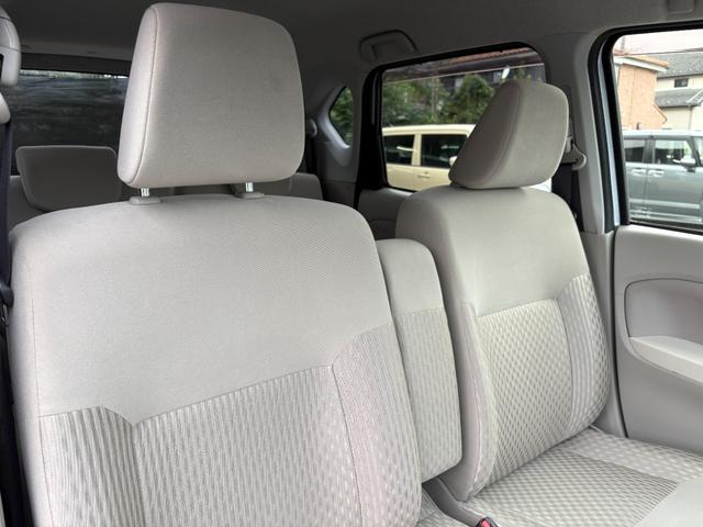 ムーヴ Ｌ　Ｉストップ　キーレス　禁煙車　フルフラット　ＡＢＳ　電格ミラー　ベンチシート　ＣＤ　運転席エアバッグ　助手席エアバッグ　エアコン　パワーウィンドウ　パワーステアリング（7枚目）