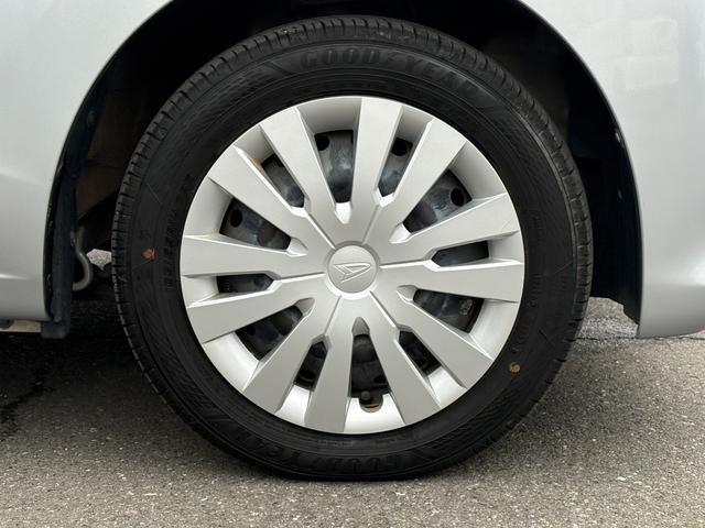 ムーヴ Ｌ　Ｉストップ　キーレス　禁煙車　フルフラット　ＡＢＳ　電格ミラー　ベンチシート　ＣＤ　運転席エアバッグ　助手席エアバッグ　エアコン　パワーウィンドウ　パワーステアリング（10枚目）