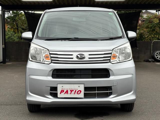 ムーヴ Ｌ　Ｉストップ　キーレス　禁煙車　フルフラット　ＡＢＳ　電格ミラー　ベンチシート　ＣＤ　運転席エアバッグ　助手席エアバッグ　エアコン　パワーウィンドウ　パワーステアリング（12枚目）