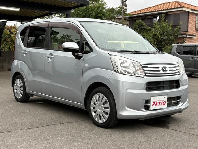 ムーヴ Ｌ　Ｉストップ　キーレス　禁煙車　フルフラット　ＡＢＳ　電格ミラー　ベンチシート　ＣＤ　運転席エアバッグ　助手席エアバッグ　エアコン　パワーウィンドウ　パワーステアリング（14枚目）