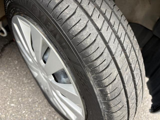 ムーヴ Ｌ　Ｉストップ　キーレス　禁煙車　フルフラット　ＡＢＳ　電格ミラー　ベンチシート　ＣＤ　運転席エアバッグ　助手席エアバッグ　エアコン　パワーウィンドウ　パワーステアリング（19枚目）