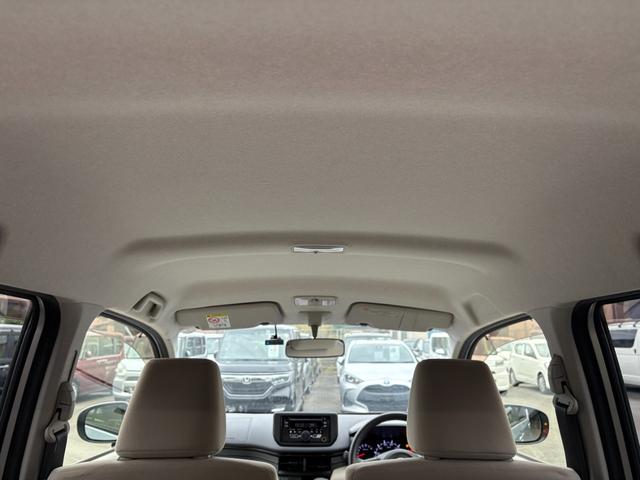 ムーヴ Ｌ　Ｉストップ　キーレス　禁煙車　フルフラット　ＡＢＳ　電格ミラー　ベンチシート　ＣＤ　運転席エアバッグ　助手席エアバッグ　エアコン　パワーウィンドウ　パワーステアリング（31枚目）