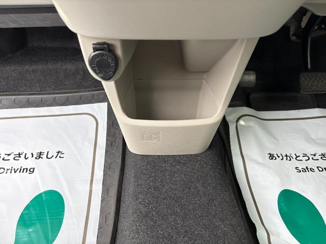 ムーヴ Ｌ　Ｉストップ　キーレス　禁煙車　フルフラット　ＡＢＳ　電格ミラー　ベンチシート　ＣＤ　運転席エアバッグ　助手席エアバッグ　エアコン　パワーウィンドウ　パワーステアリング（38枚目）