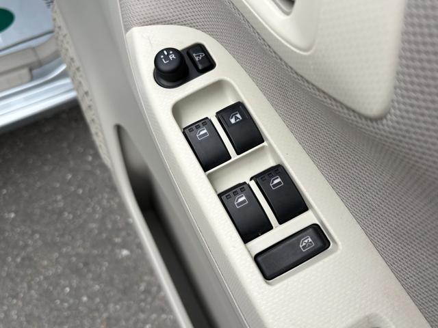 ムーヴ Ｌ　Ｉストップ　キーレス　禁煙車　フルフラット　ＡＢＳ　電格ミラー　ベンチシート　ＣＤ　運転席エアバッグ　助手席エアバッグ　エアコン　パワーウィンドウ　パワーステアリング（39枚目）