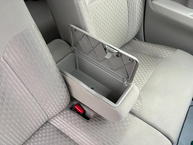 ムーヴ Ｌ　Ｉストップ　キーレス　禁煙車　フルフラット　ＡＢＳ　電格ミラー　ベンチシート　ＣＤ　運転席エアバッグ　助手席エアバッグ　エアコン　パワーウィンドウ　パワーステアリング（40枚目）