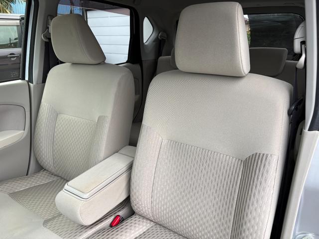 ムーヴ Ｌ　Ｉストップ　キーレス　禁煙車　フルフラット　ＡＢＳ　電格ミラー　ベンチシート　ＣＤ　運転席エアバッグ　助手席エアバッグ　エアコン　パワーウィンドウ　パワーステアリング（42枚目）