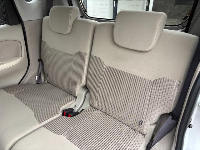 ムーヴ Ｌ　Ｉストップ　キーレス　禁煙車　フルフラット　ＡＢＳ　電格ミラー　ベンチシート　ＣＤ　運転席エアバッグ　助手席エアバッグ　エアコン　パワーウィンドウ　パワーステアリング（45枚目）