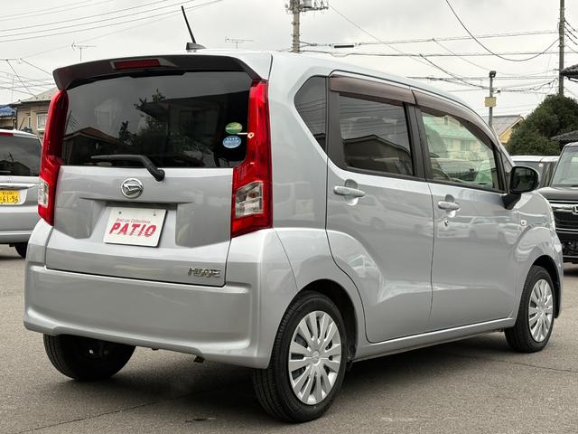 ムーヴ Ｌ　Ｉストップ　キーレス　禁煙車　フルフラット　ＡＢＳ　電格ミラー　ベンチシート　ＣＤ　運転席エアバッグ　助手席エアバッグ　エアコン　パワーウィンドウ　パワーステアリング（48枚目）