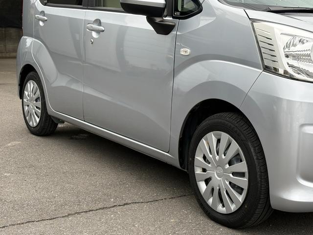 ムーヴ Ｌ　Ｉストップ　キーレス　禁煙車　フルフラット　ＡＢＳ　電格ミラー　ベンチシート　ＣＤ　運転席エアバッグ　助手席エアバッグ　エアコン　パワーウィンドウ　パワーステアリング（50枚目）