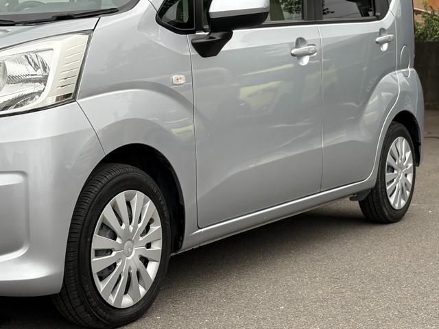ムーヴ Ｌ　Ｉストップ　キーレス　禁煙車　フルフラット　ＡＢＳ　電格ミラー　ベンチシート　ＣＤ　運転席エアバッグ　助手席エアバッグ　エアコン　パワーウィンドウ　パワーステアリング（52枚目）