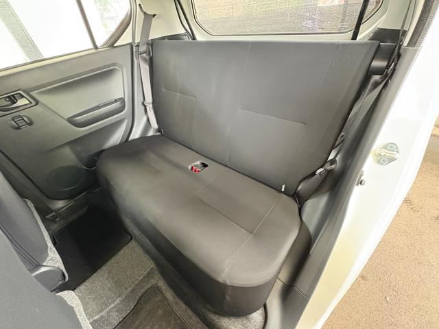 ミライース Ｌ　Ｉストップ　キーレス　フルフラット　ＡＢＳ　ＣＤ　運転席エアバッグ　助手席エアバッグ　エアコン　パワーウィンドウ　パワーステアリング　横滑り防止（41枚目）