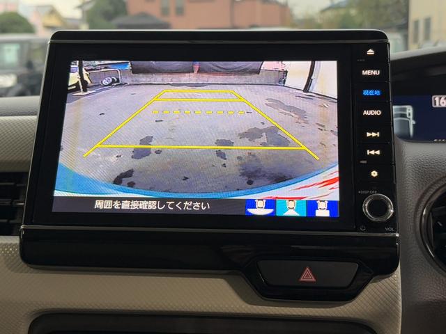 Ｎ－ＢＯＸ Ｇ・Ｌホンダセンシング　レーンキープ　アダプティブクルーズ　片側電動　フルセグ　Ｂカメラ　Ｂｌｕｅｔｏｏｔｈオーディオ　ＥＴＣ　Ｉストップ　ＬＥＤヘッドライト　スマキー　フルフラット　ＡＢＳ　オートライト　電格ミラー　ベンチ（4枚目）