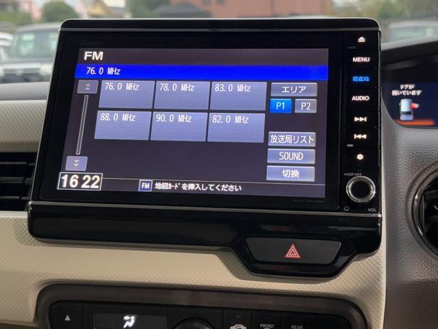 Ｎ－ＢＯＸ Ｇ・Ｌホンダセンシング　レーンキープ　アダプティブクルーズ　片側電動　フルセグ　Ｂカメラ　Ｂｌｕｅｔｏｏｔｈオーディオ　ＥＴＣ　Ｉストップ　ＬＥＤヘッドライト　スマキー　フルフラット　ＡＢＳ　オートライト　電格ミラー　ベンチ（5枚目）