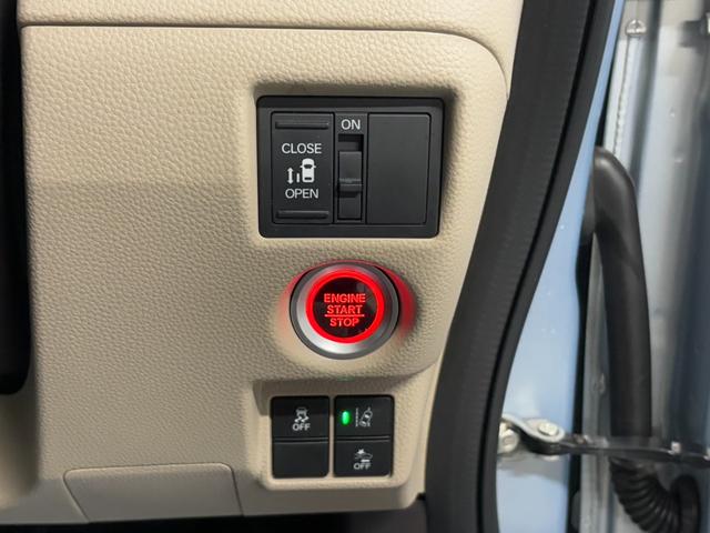 Ｎ－ＢＯＸ Ｇ・Ｌホンダセンシング　レーンキープ　アダプティブクルーズ　片側電動　フルセグ　Ｂカメラ　Ｂｌｕｅｔｏｏｔｈオーディオ　ＥＴＣ　Ｉストップ　ＬＥＤヘッドライト　スマキー　フルフラット　ＡＢＳ　オートライト　電格ミラー　ベンチ（8枚目）