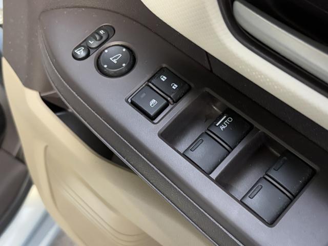 Ｎ－ＢＯＸ Ｇ・Ｌホンダセンシング　レーンキープ　アダプティブクルーズ　片側電動　フルセグ　Ｂカメラ　Ｂｌｕｅｔｏｏｔｈオーディオ　ＥＴＣ　Ｉストップ　ＬＥＤヘッドライト　スマキー　フルフラット　ＡＢＳ　オートライト　電格ミラー　ベンチ（46枚目）