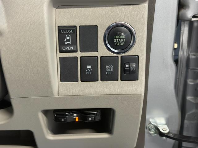 タント Ｘ　片側電動　Ｂカメラ　ＥＴＣ　Ｉストップ　スマキー　禁煙車　フルフラット　ＡＢＳ　オートライト　電格ミラー　ベンチシート　ＣＤ　ＤＶＤ再生　運転席エアバッグ　助手席エアバッグ　エアコン（6枚目）