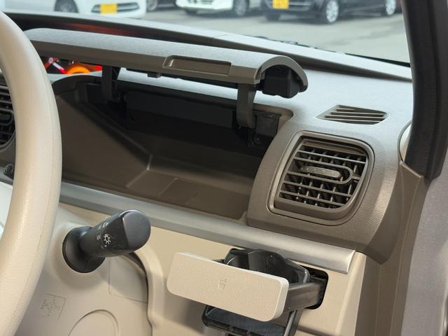 タント Ｘ　片側電動　Ｂカメラ　ＥＴＣ　Ｉストップ　スマキー　禁煙車　フルフラット　ＡＢＳ　オートライト　電格ミラー　ベンチシート　ＣＤ　ＤＶＤ再生　運転席エアバッグ　助手席エアバッグ　エアコン（25枚目）