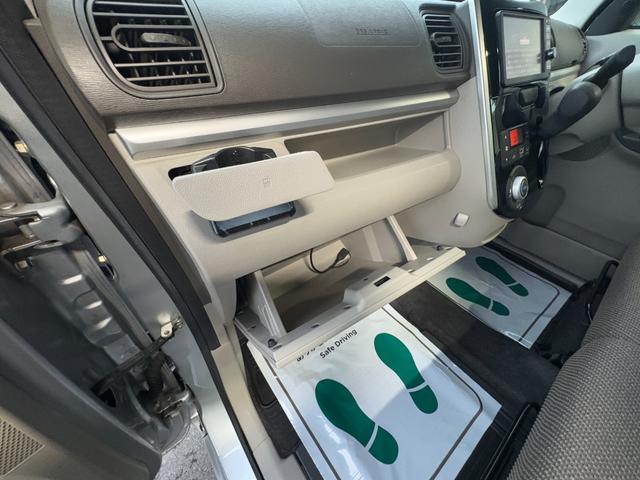 タント Ｘ　片側電動　Ｂカメラ　ＥＴＣ　Ｉストップ　スマキー　禁煙車　フルフラット　ＡＢＳ　オートライト　電格ミラー　ベンチシート　ＣＤ　ＤＶＤ再生　運転席エアバッグ　助手席エアバッグ　エアコン（39枚目）