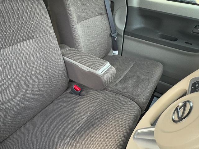 タント Ｘ　片側電動　Ｂカメラ　ＥＴＣ　Ｉストップ　スマキー　禁煙車　フルフラット　ＡＢＳ　オートライト　電格ミラー　ベンチシート　ＣＤ　ＤＶＤ再生　運転席エアバッグ　助手席エアバッグ　エアコン（41枚目）